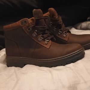Timberland Women's Boots Size 8 Never Worn!
